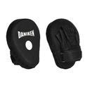 Daniken Punch Mitts Striker, Black