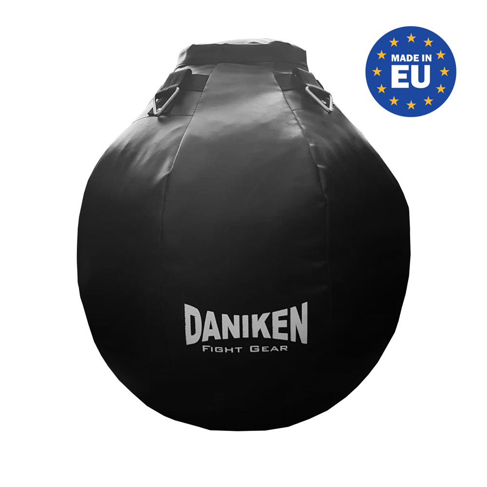 Daniken Boxsack Wrecking Ball, 60x50cm, 30kg
