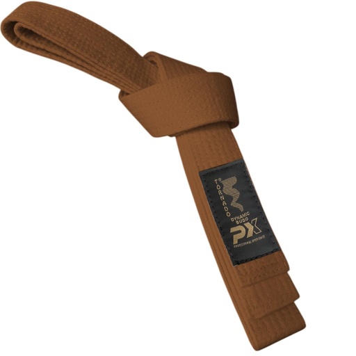 PX Gürtel, Braun