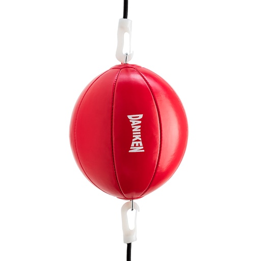 [DADOPPUN] Daniken Doppelendball Punch