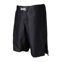 Daniken Fight Shorts Classic Black