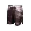 Daniken Fight Shorts Victory Shadow