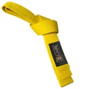 PX Belt, Yellow