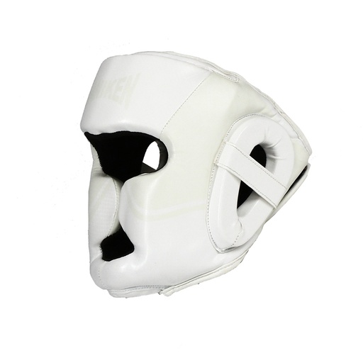 Daniken Head Guard Eclipse, White