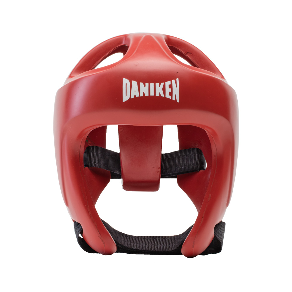 Daniken Kopfschutz