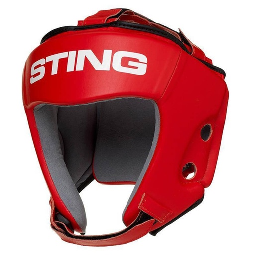 Sting Head Gear IBA Competition