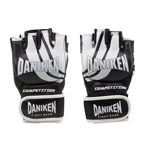 Daniken MMA Gloves Competition