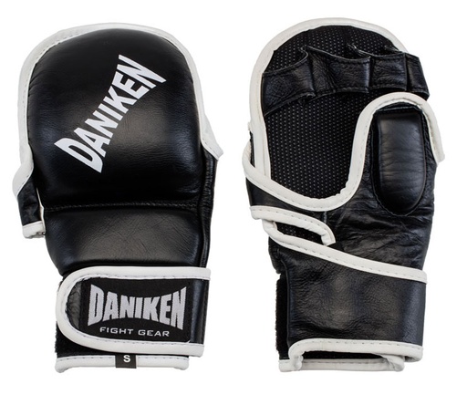 Daniken MMA Handschuhe Hybrid