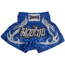 Daniken Muay Thai Shorts Classic TSHC-62