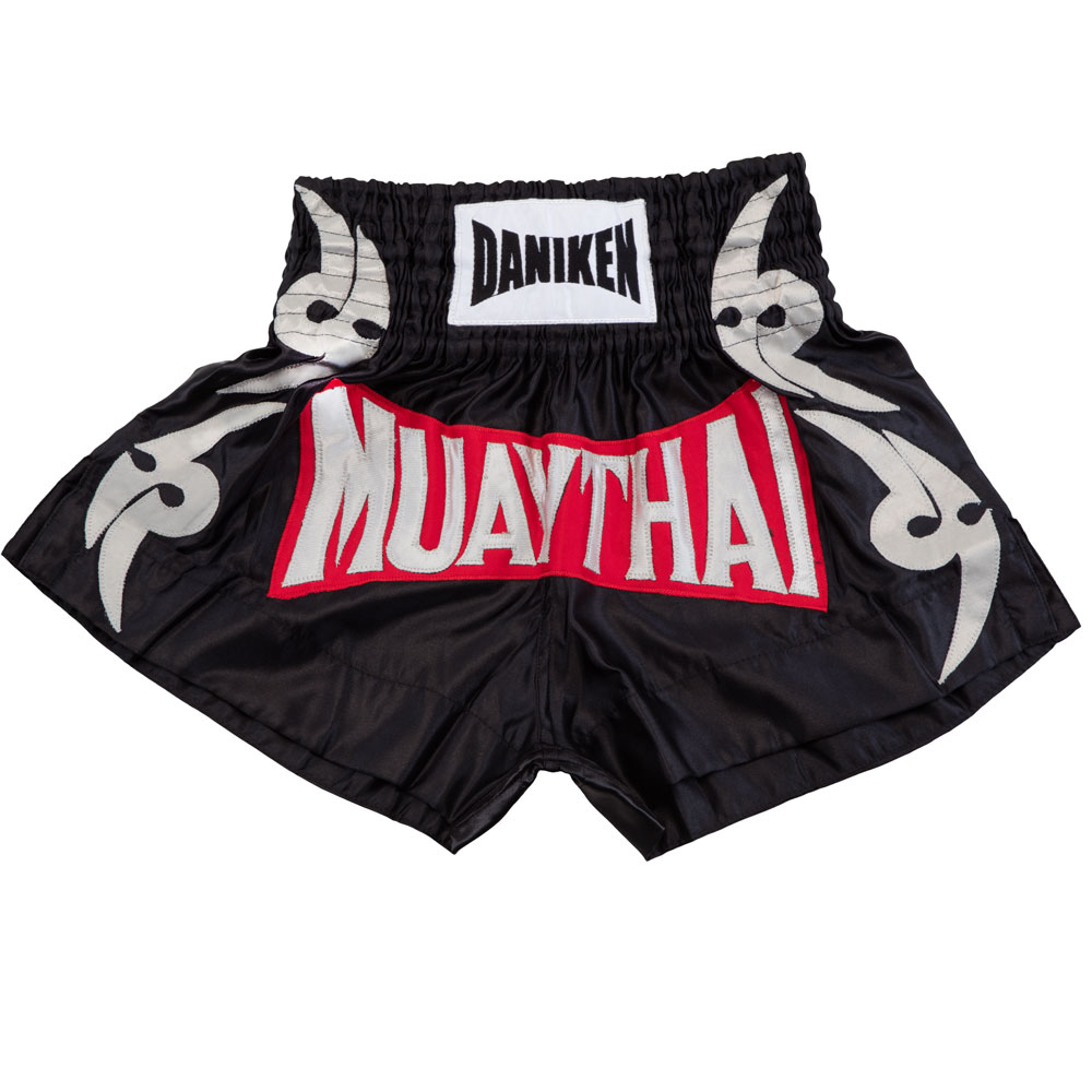 Daniken Muay Thai Shorts Classic TSHC-81