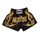 Daniken Muay Thai Shorts Exclusive TSHE-100