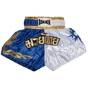 Daniken Muay Thai Shorts Exclusive TSHE-95