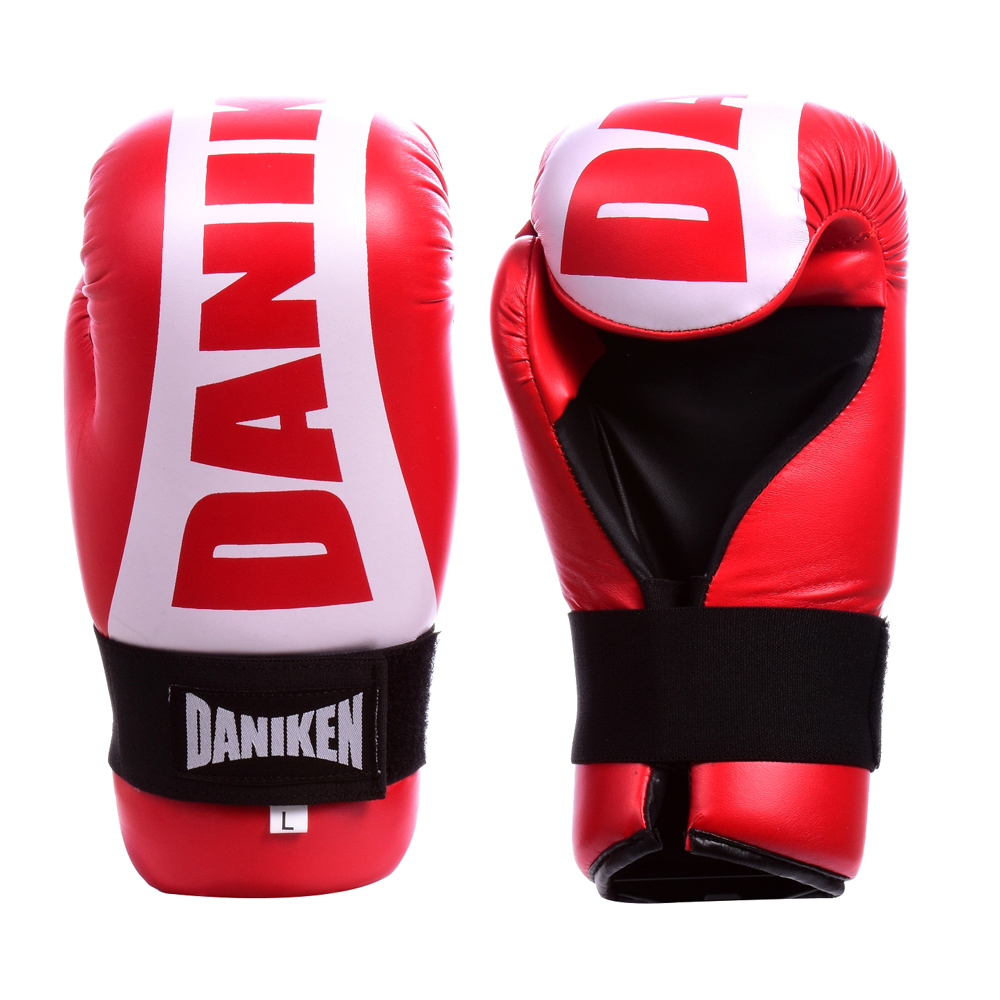 Daniken Pointfighter Handschuhe Impact