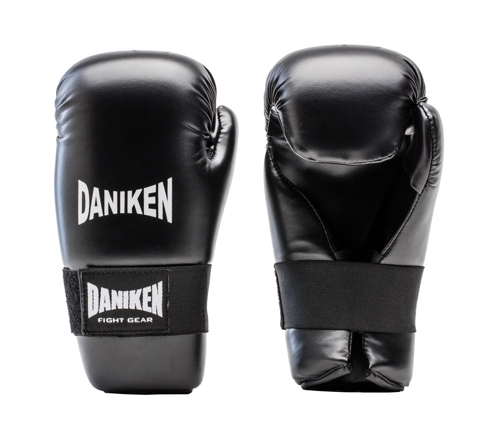 Daniken Pointfighter Handschuhe Victory