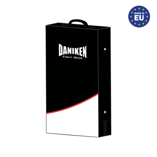 [DASCHLJUN-50] Daniken Punch Pad Junior