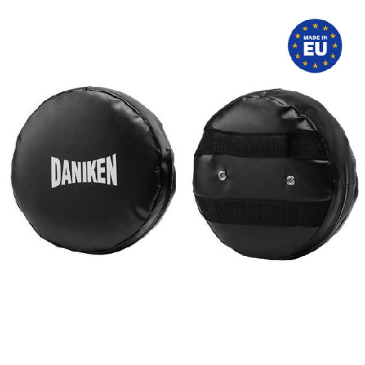 [DAHAPROU-S-28] Daniken Round Punch Pad, Small (Ø28x9cm)