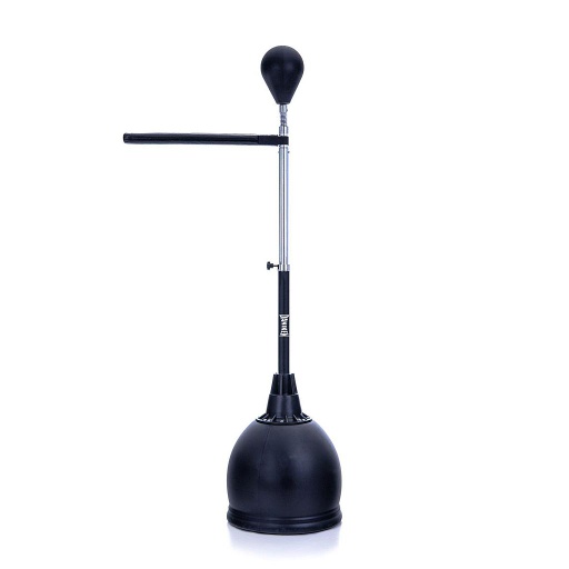 [DASBBSTOS-S] Daniken Standboxbirne Storm mit Spinbar 