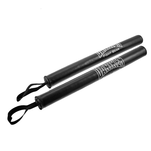 [DASTRS-S] SALE 464 Daniken Striking Sticks, Schwarz