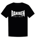 Daniken T-Shirt Classic Big Logo Men