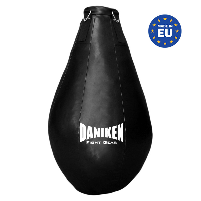 Daniken Tear Drop Boxsack, 95xØ55cm / 40kg, gefüllt