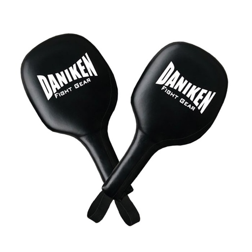 [DATRAP-S] Daniken Paddles Training