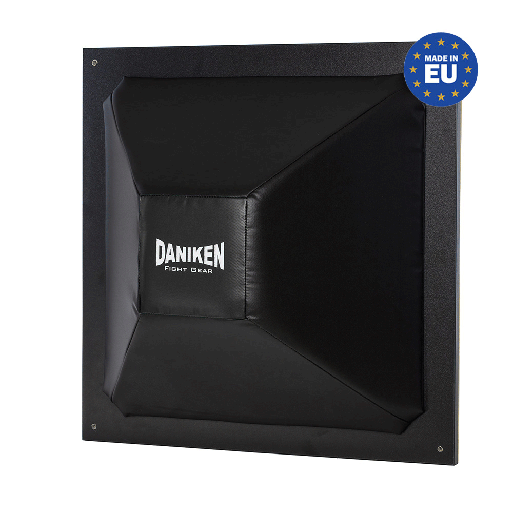 Daniken Wandschlagpolster Pyramid (60x60x25cm)