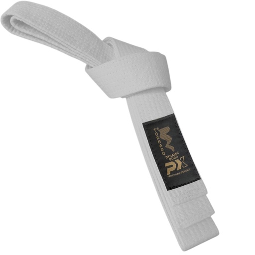 PX Belt, White