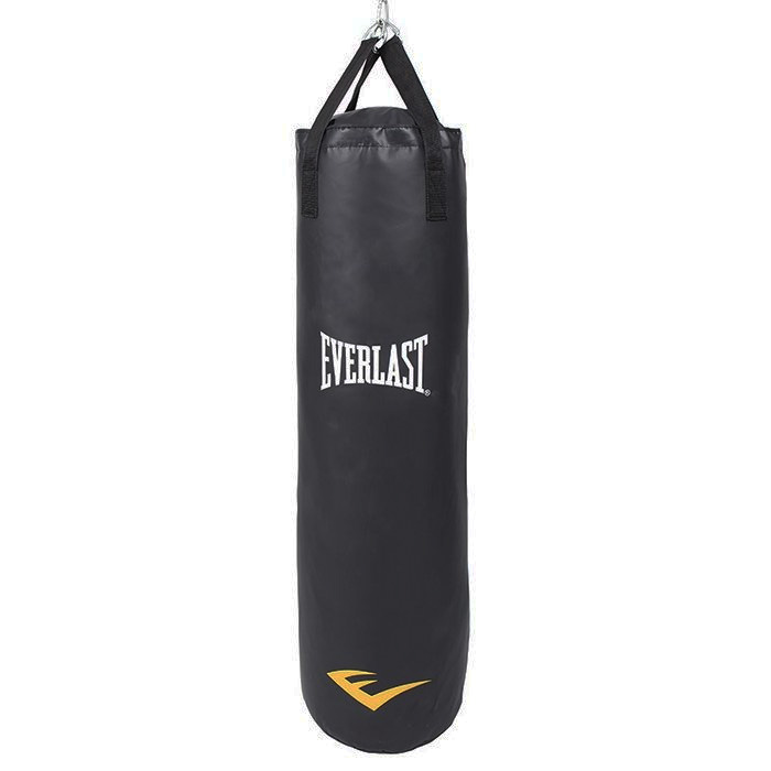 Everlast Boxsack Powerstrike, 123cm / 30kg, gefüllt