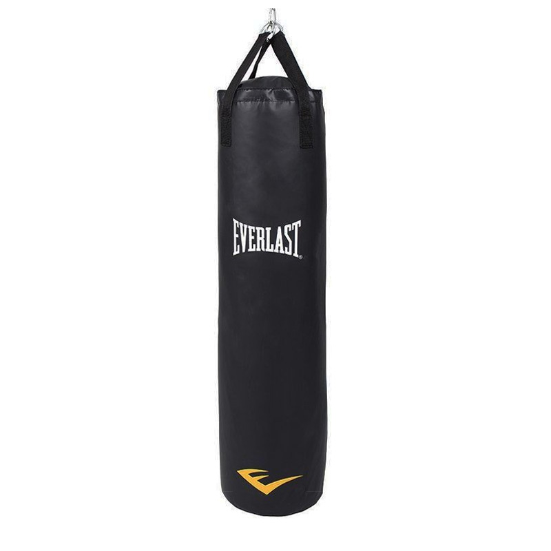 Everlast Boxsack Powerstrike, 180cm / 42kg, gefüllt 