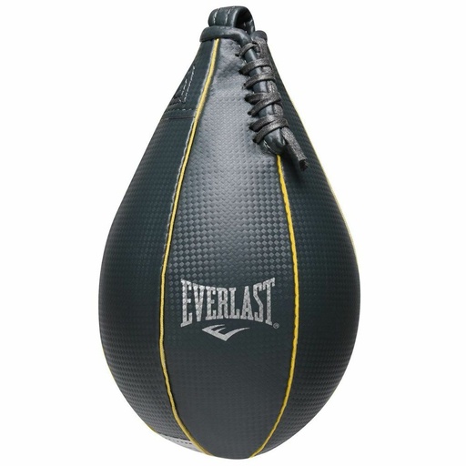[856700-G] SALE 336 Everlast Speedball Everhide M, Schwarz