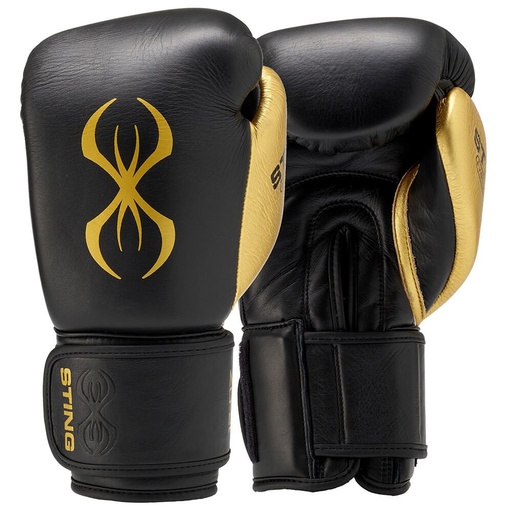 Sting Boxing Gloves Evolution