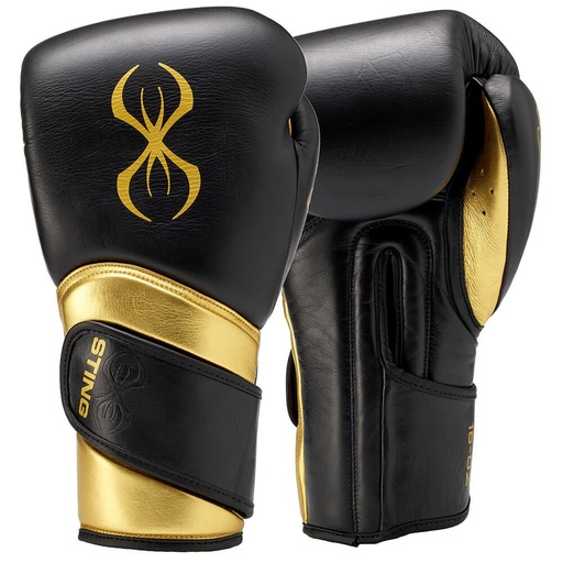 Sting Boxing Gloves Viper X