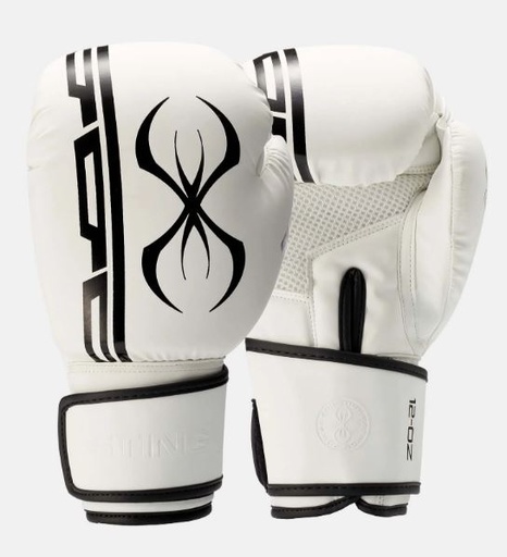 Sting Boxing Gloves Armaplus, White