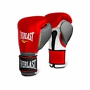 Everlast Powerlock Pro-Fight Boxhandschuhe