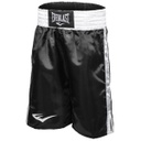 Everlast Boxhose Pro Classic, Schwarz-Weiss