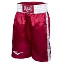 Everlast Boxhose Pro Classic, Rot-Weiss