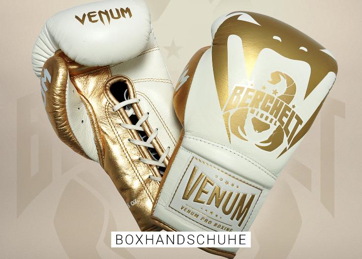 Boxhandschuhe